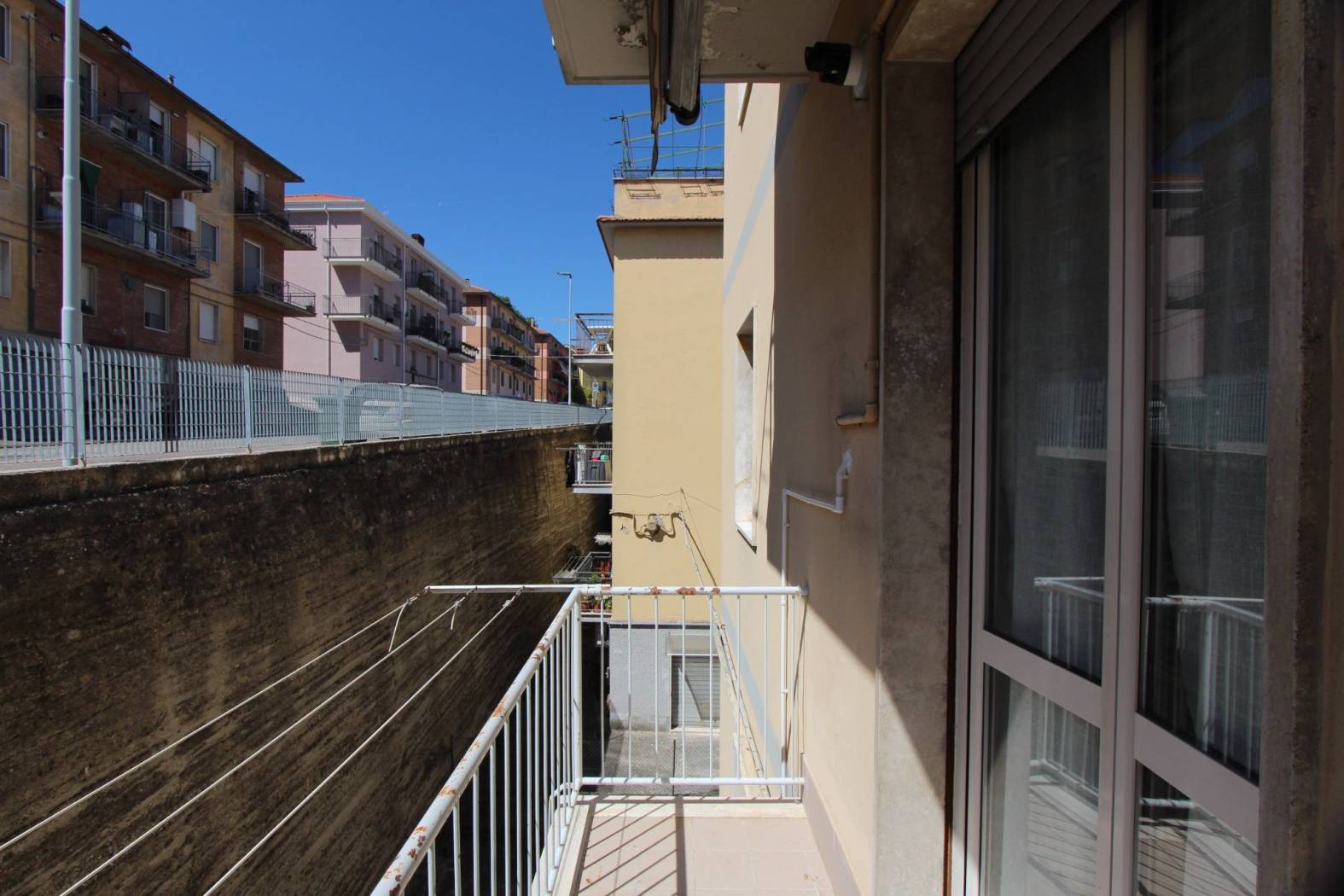 Balcone
