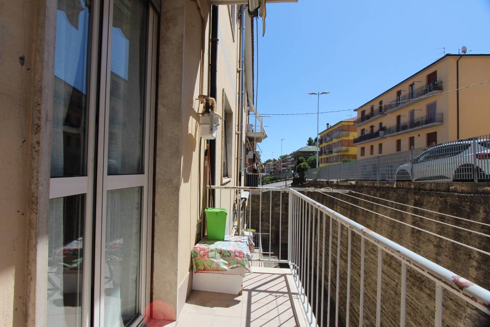 Balcone