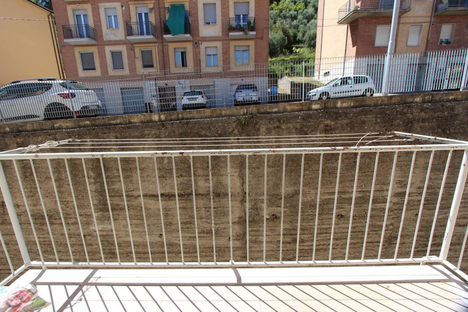 Balcone