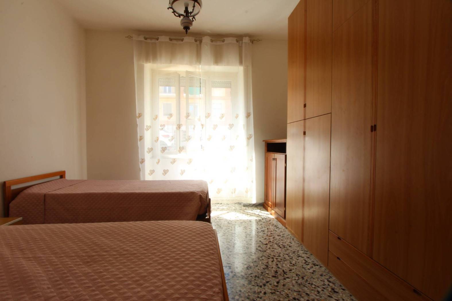 Camera da letto