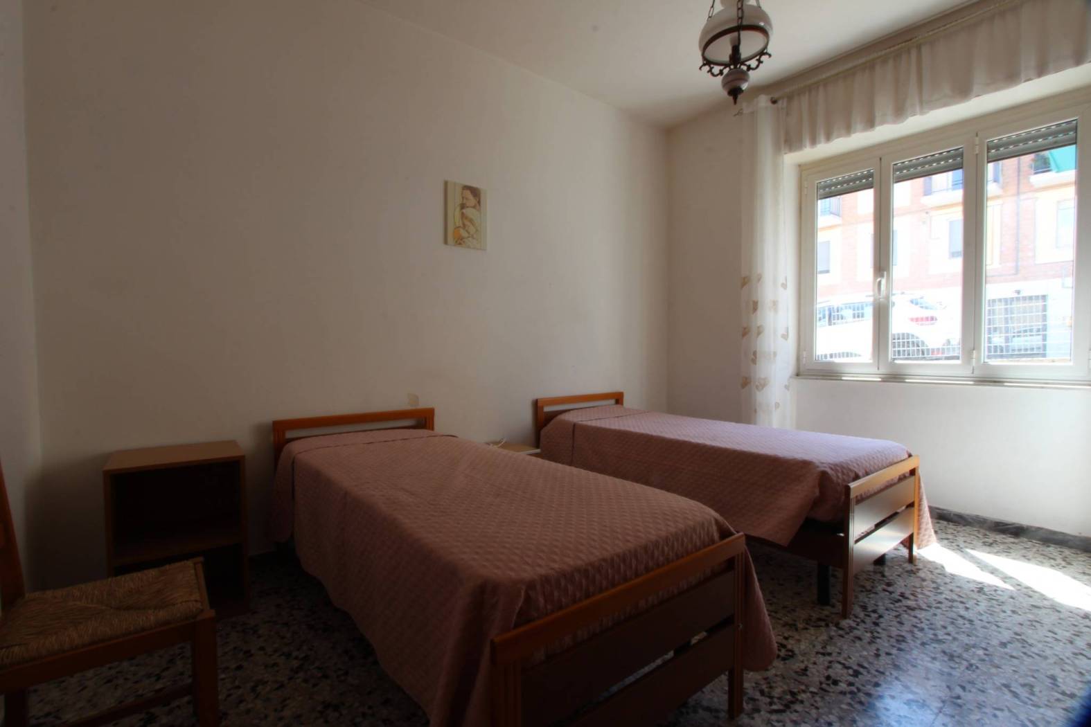 Camera da letto