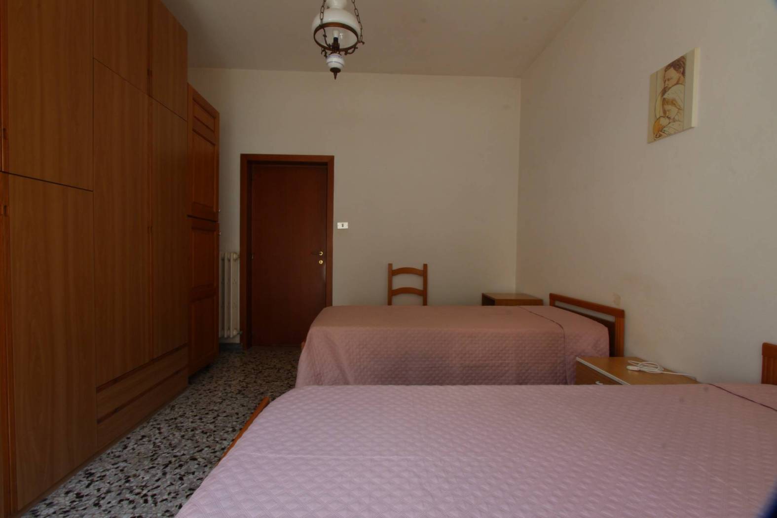Camera da letto