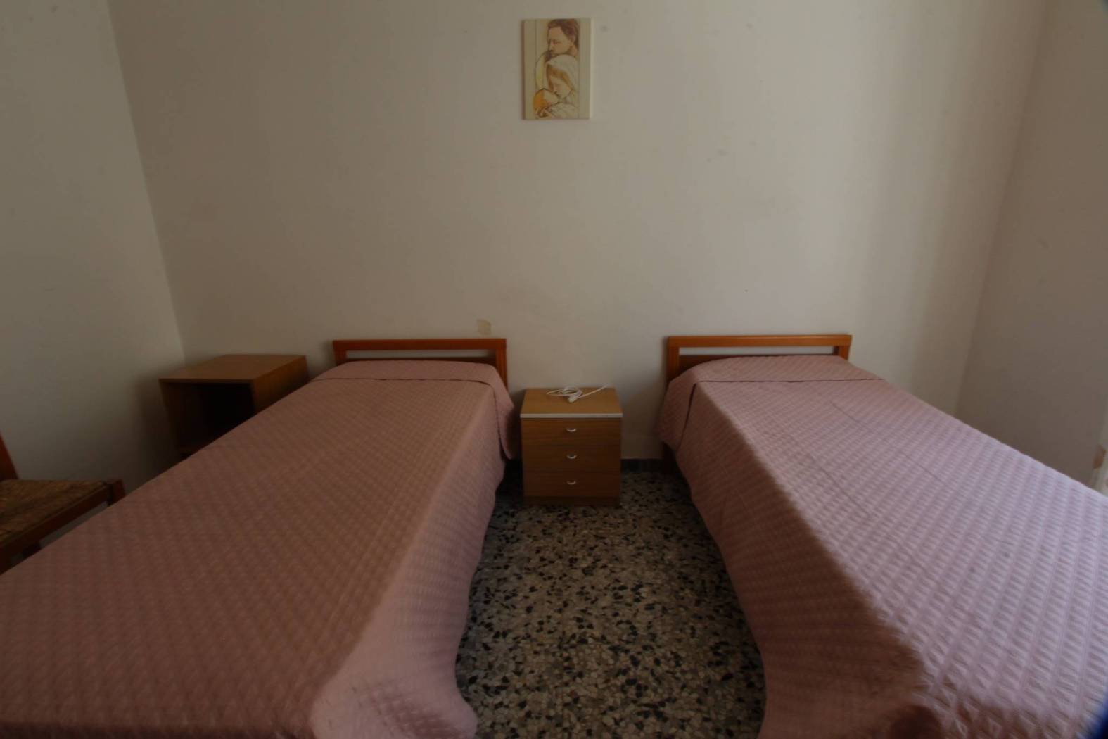 Camera da letto