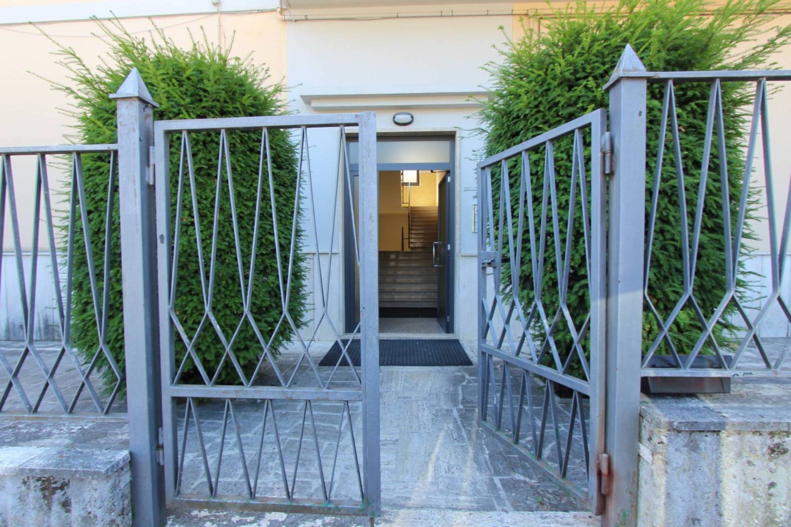 Ingresso