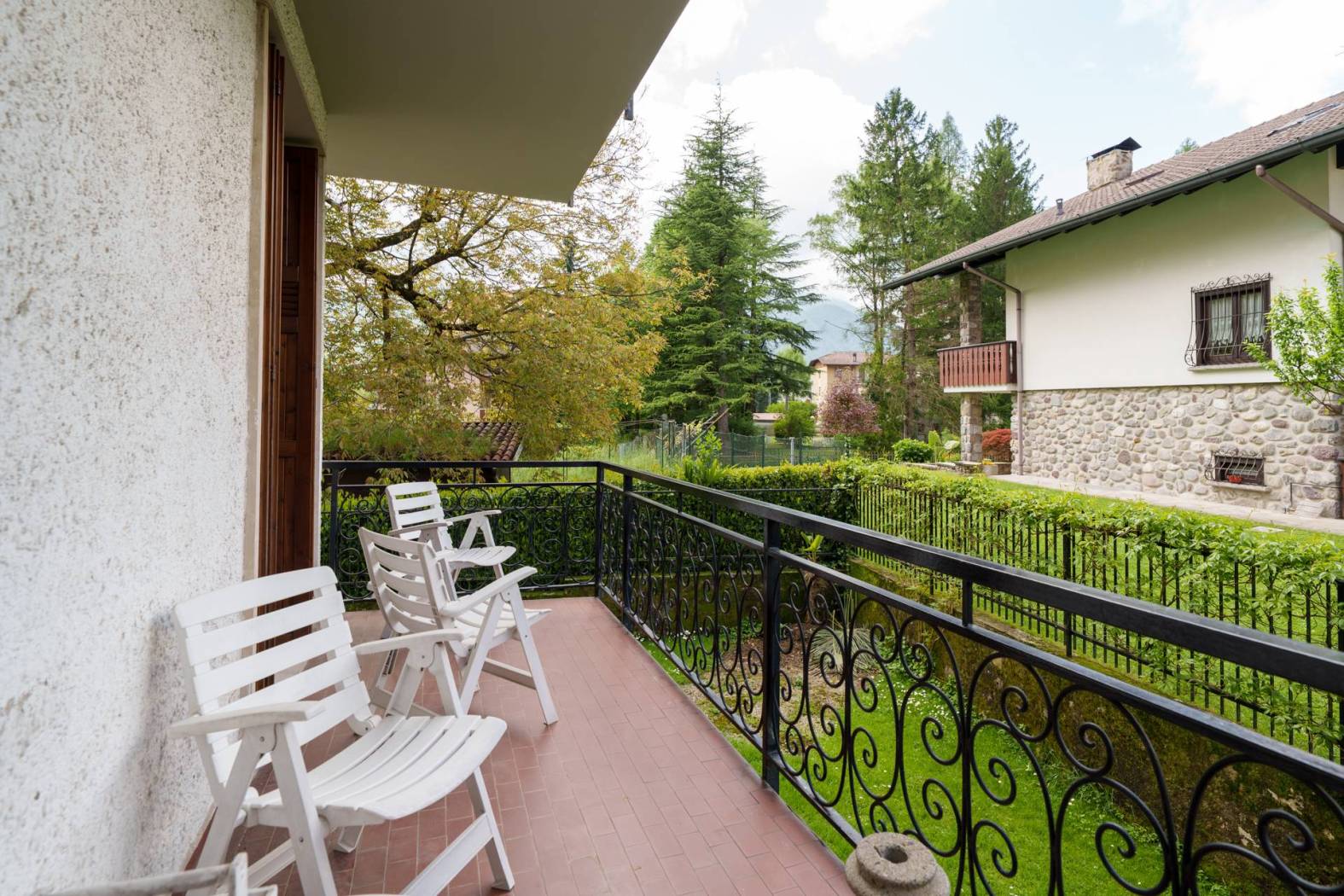 Balcone