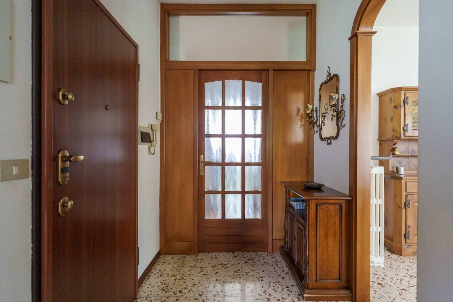 Ingresso