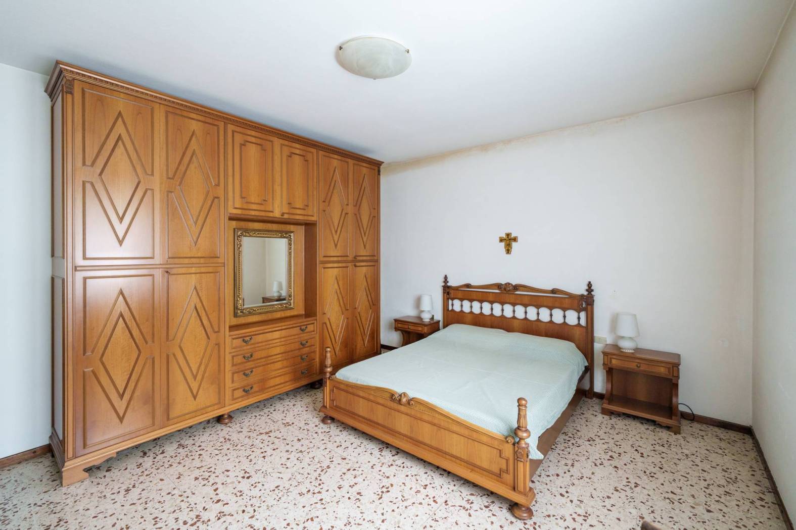 Camera da letto