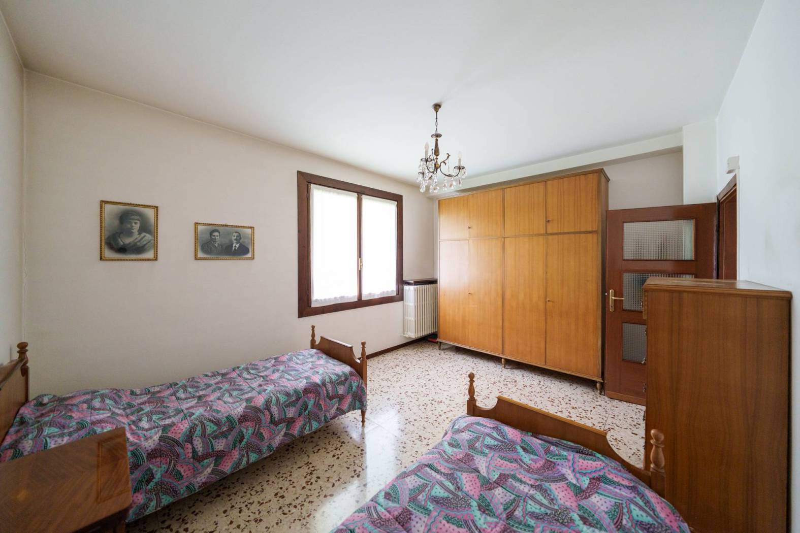 Camera da letto