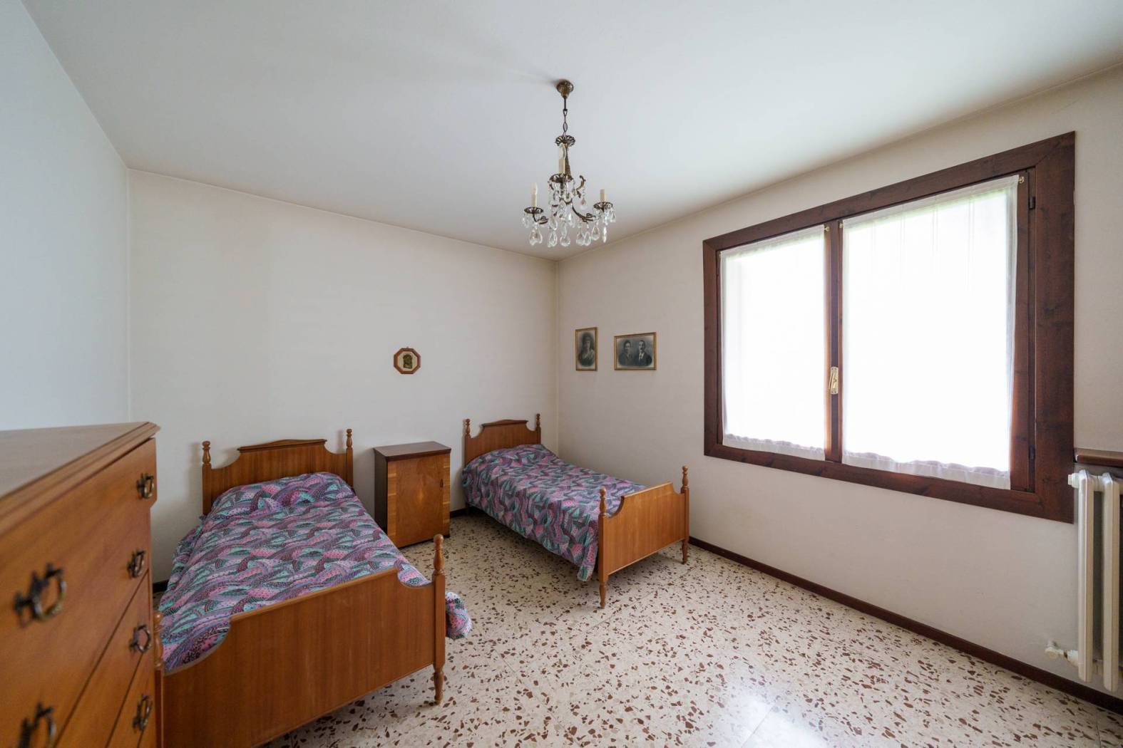 Camera da letto