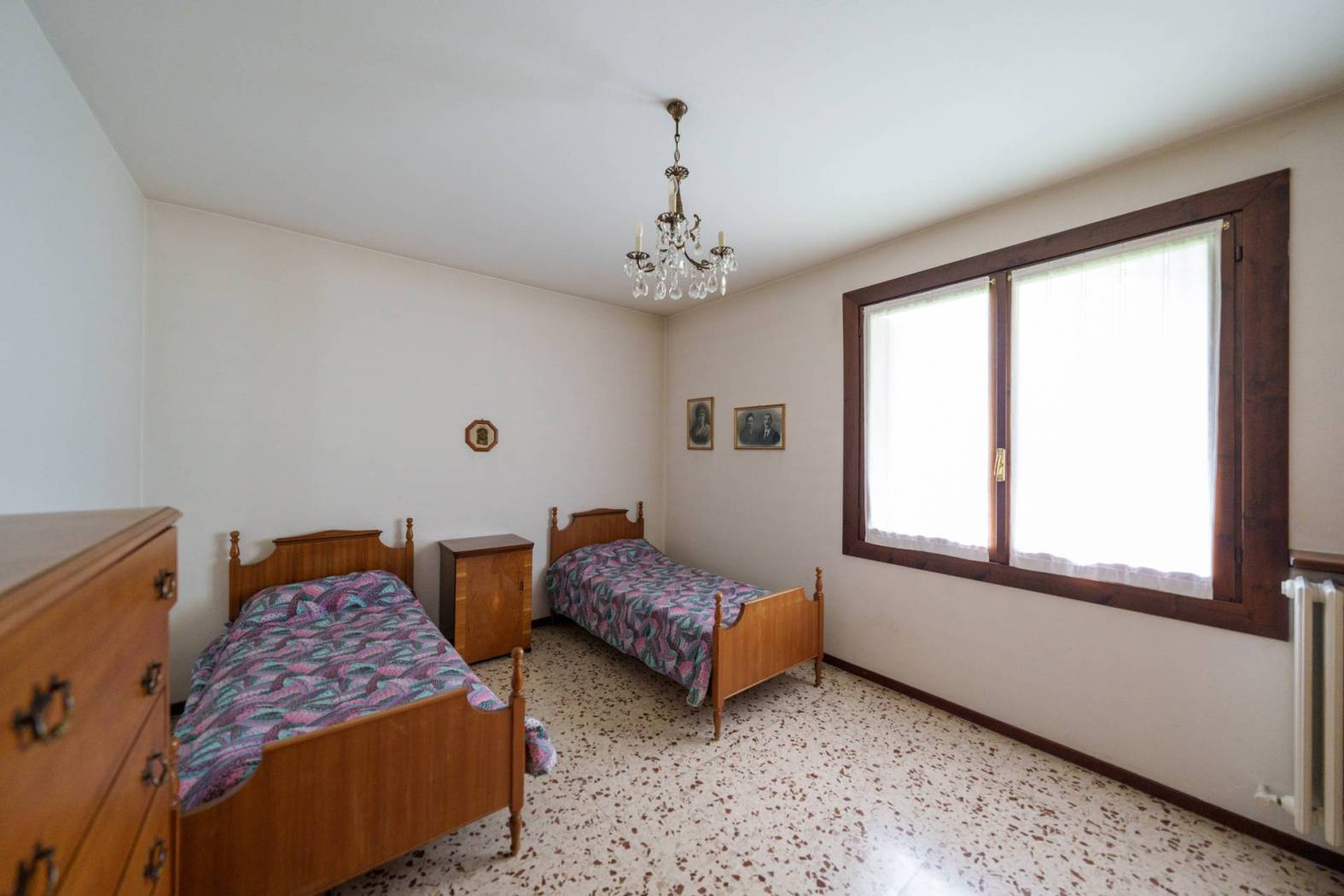 Camera da letto