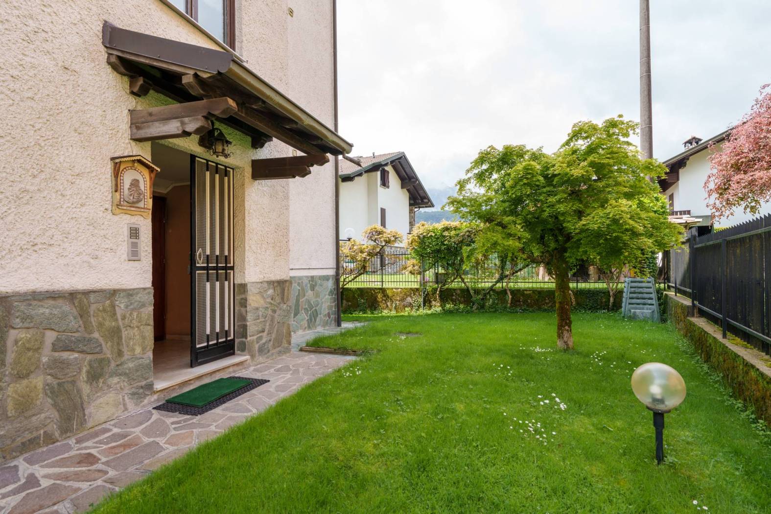 Giardino