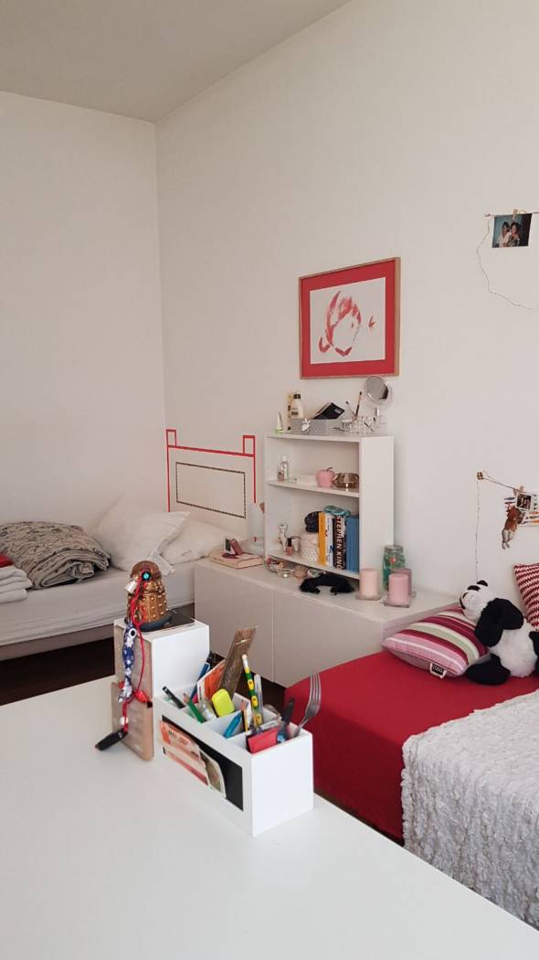 Camera da letto
