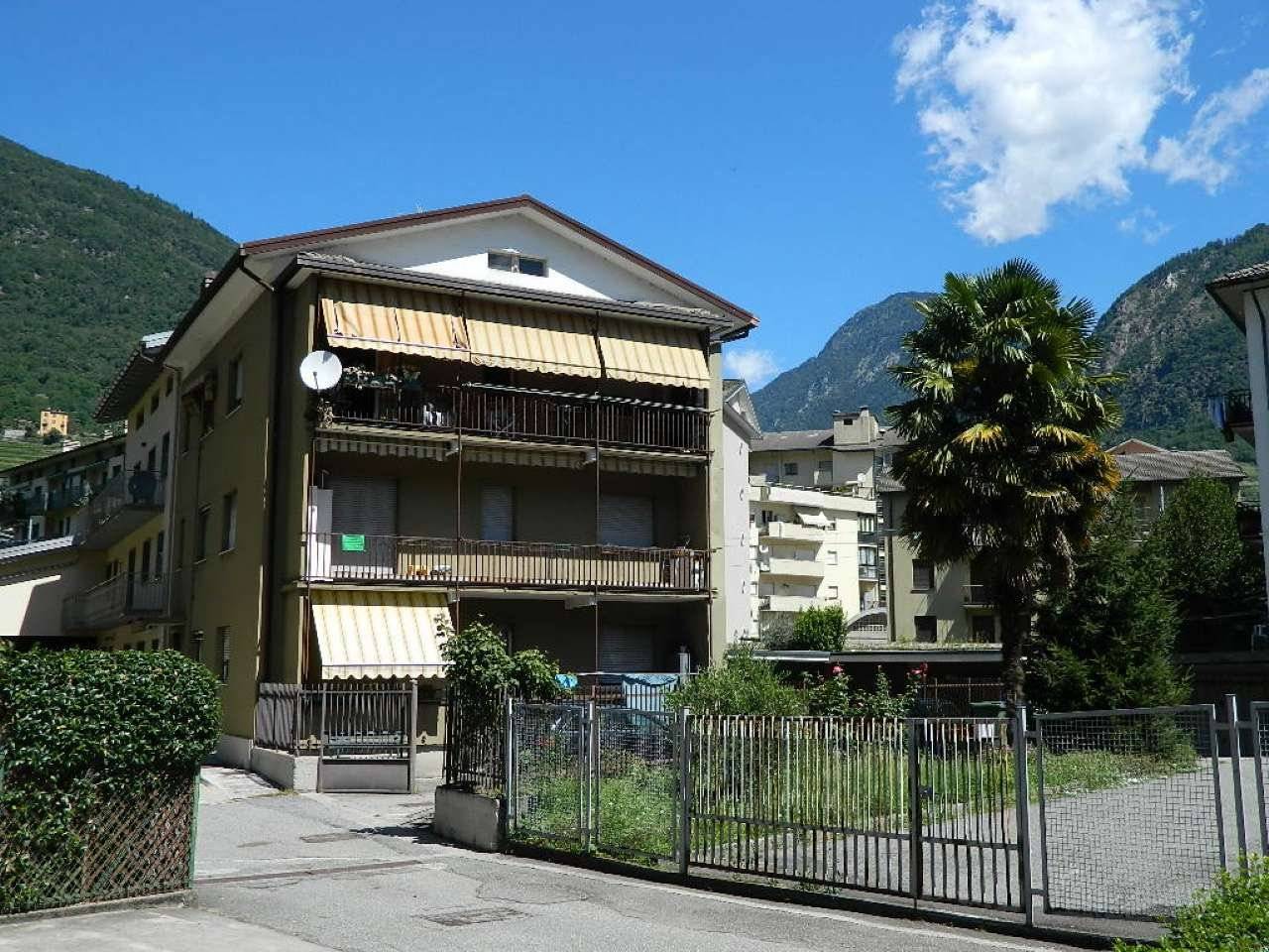 Facciata