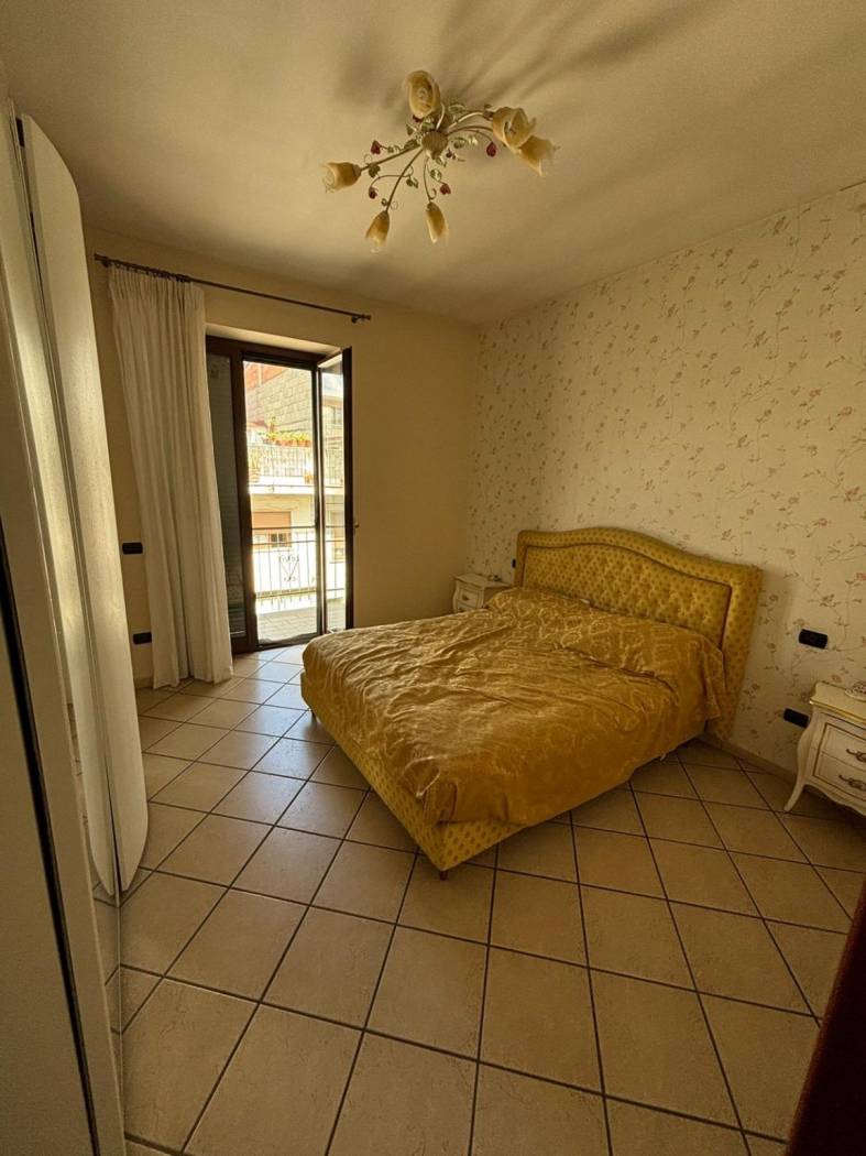 Camera da letto