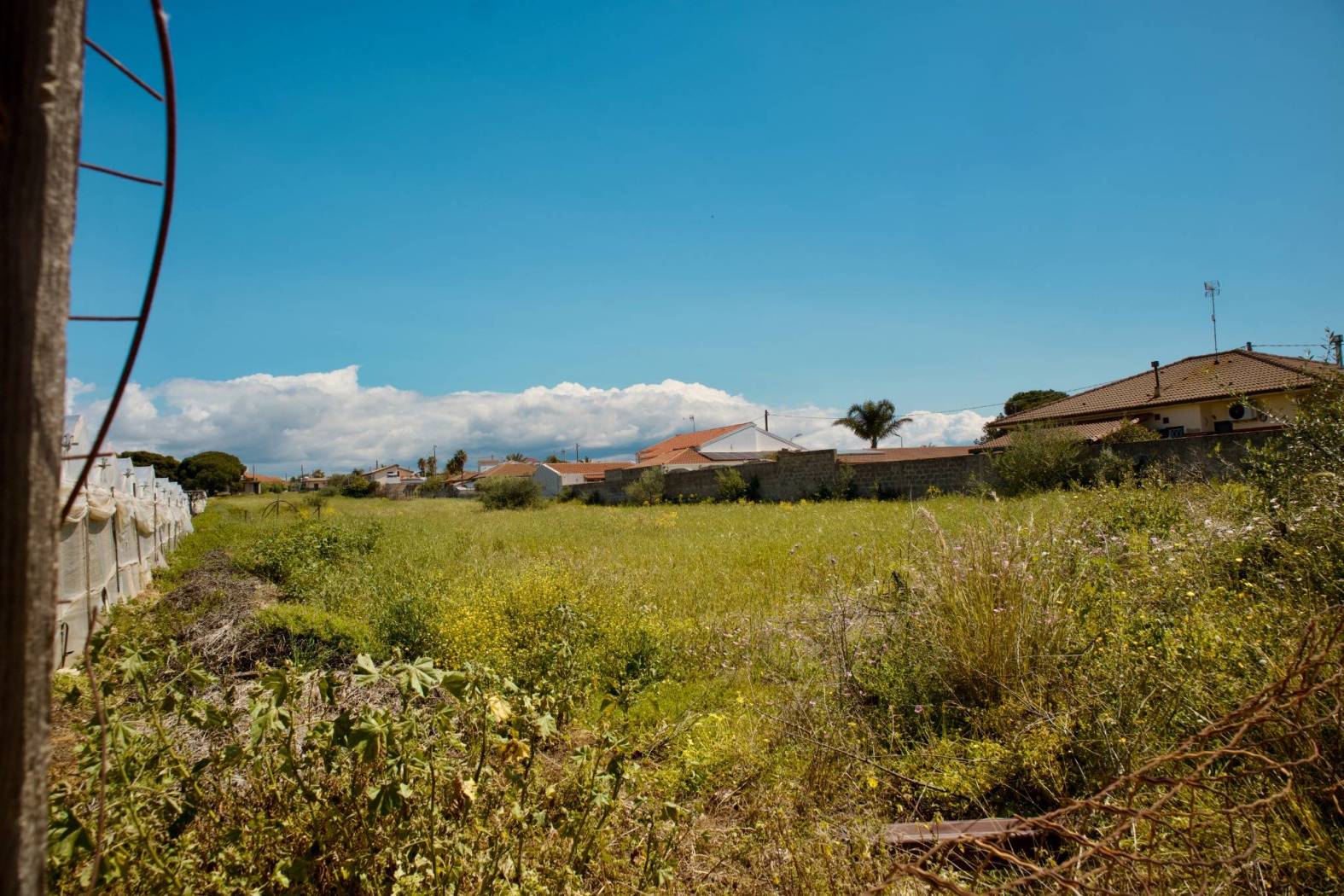 Terreno