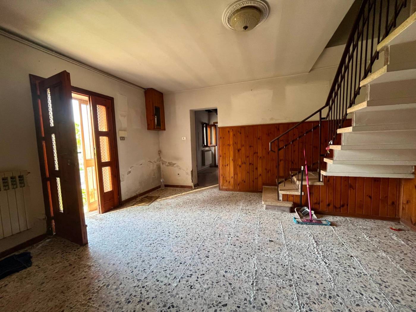 Ingresso