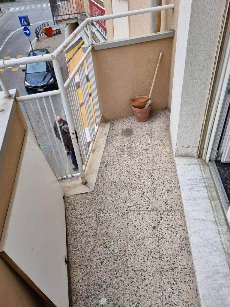 Balcone