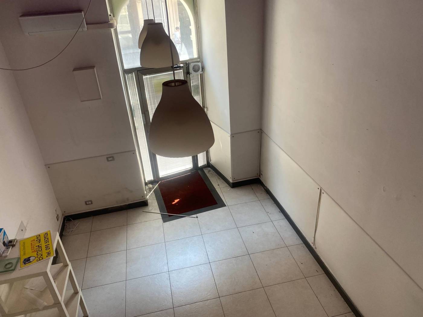 Interno palazzo