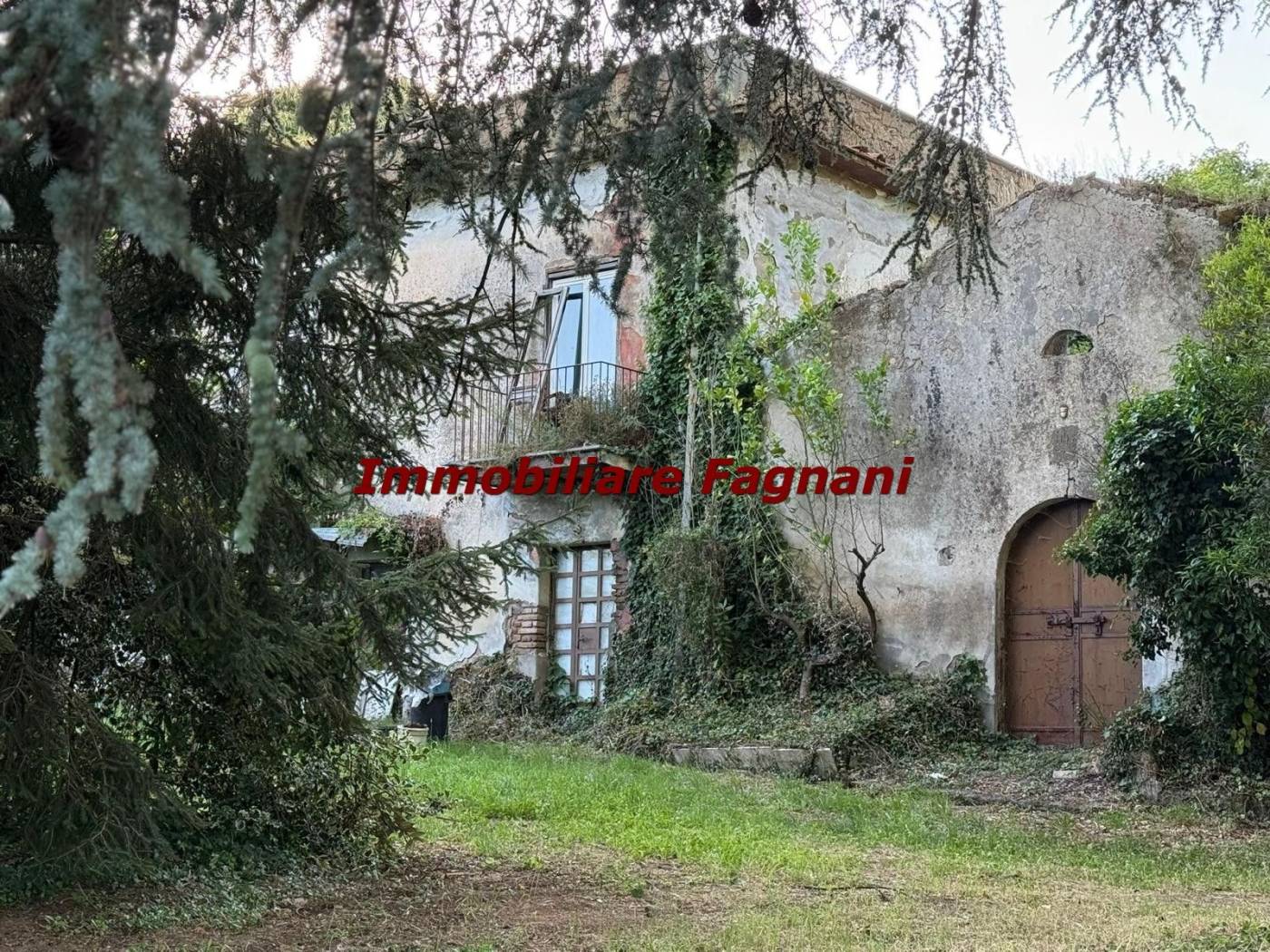 Facciata