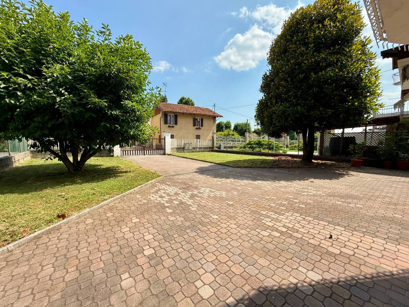 Giardino