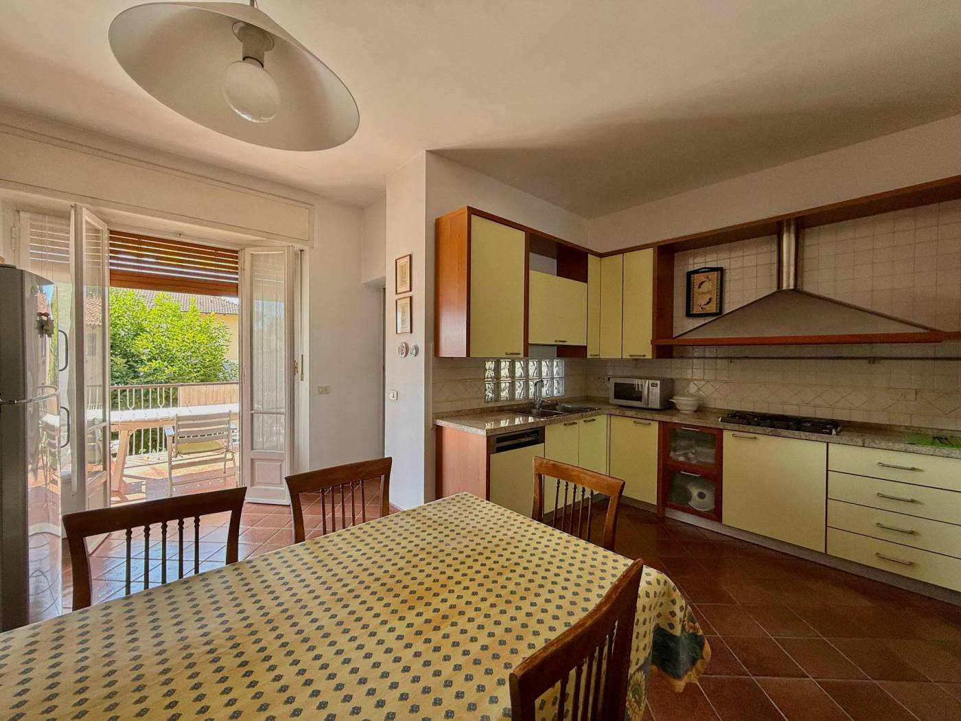 Cucina