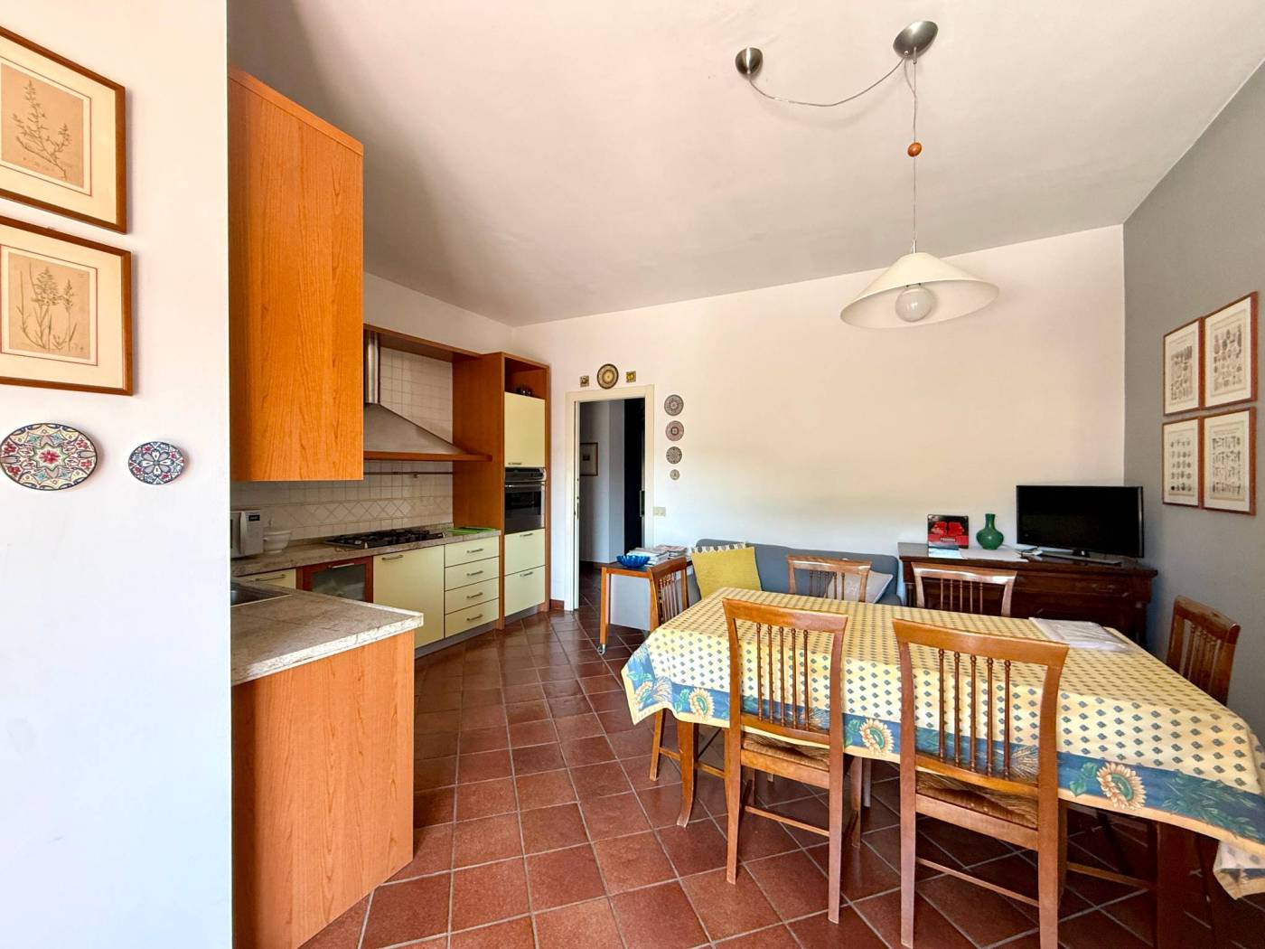 Cucina