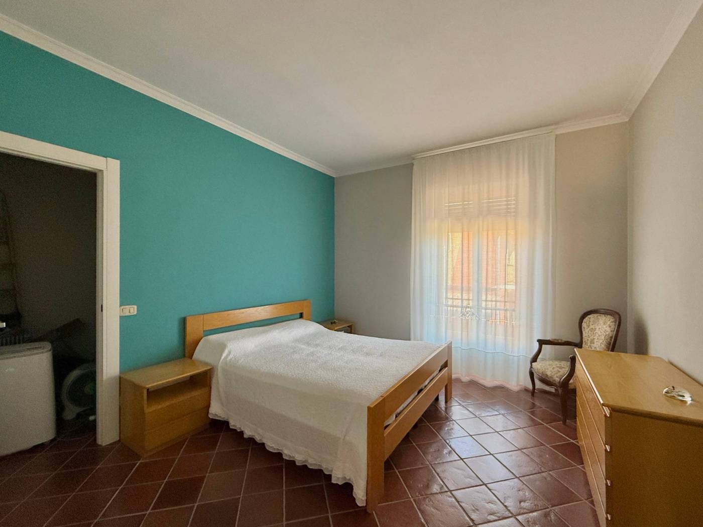 Cabina armadio