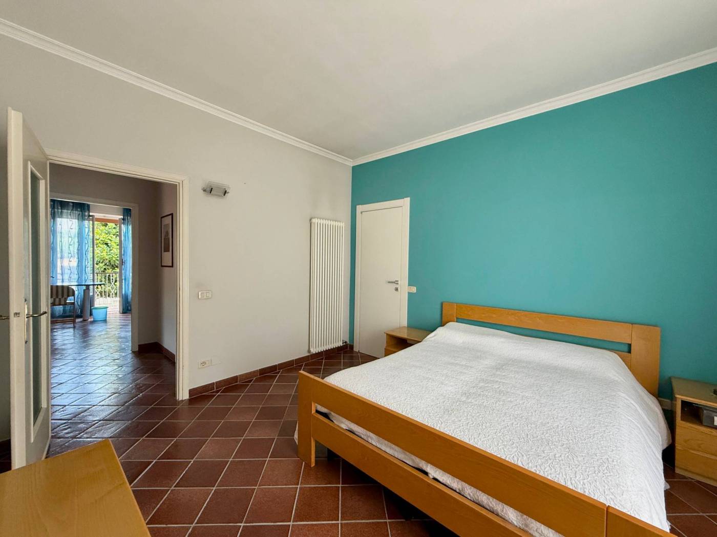 Camera da letto