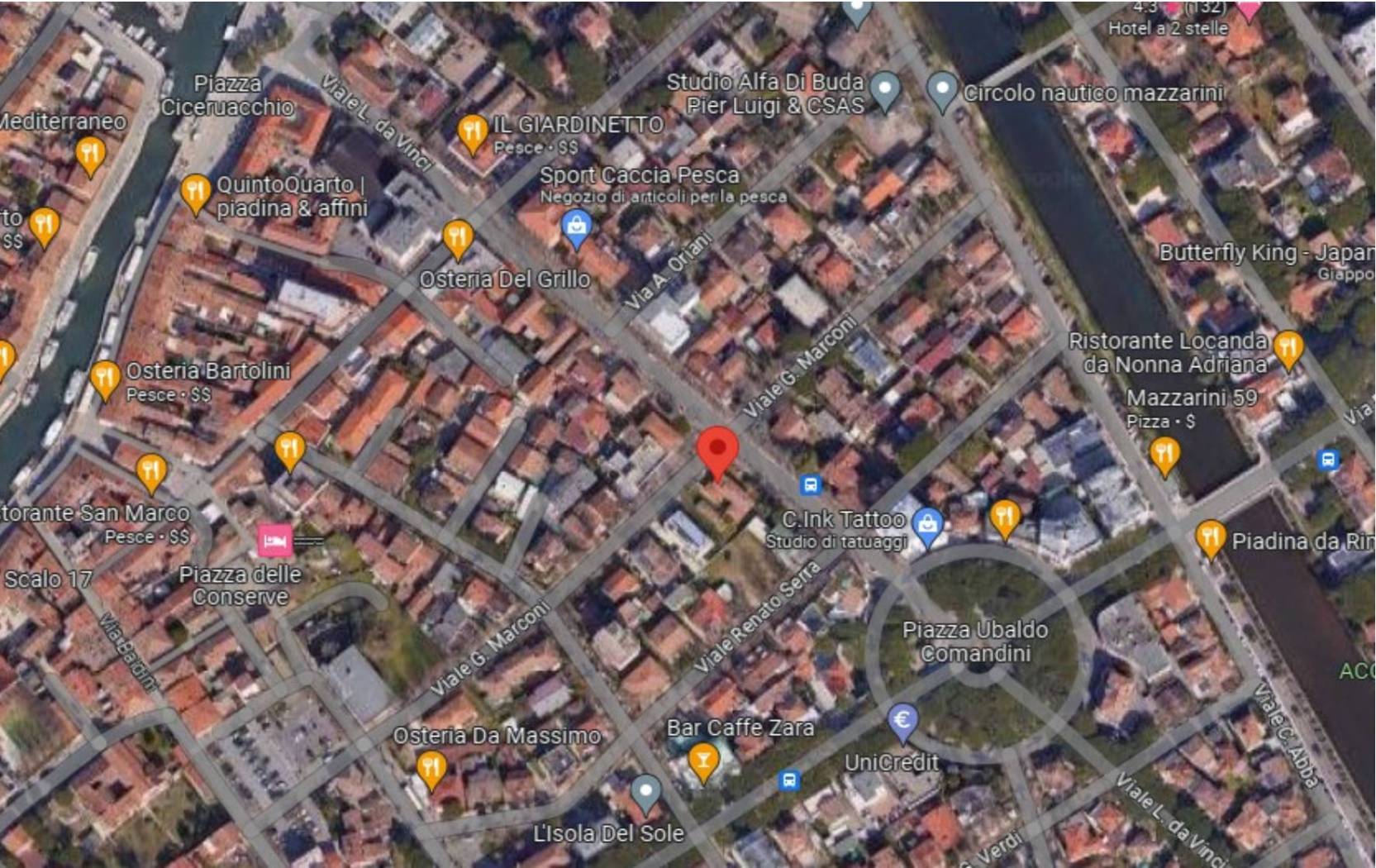 Mappa