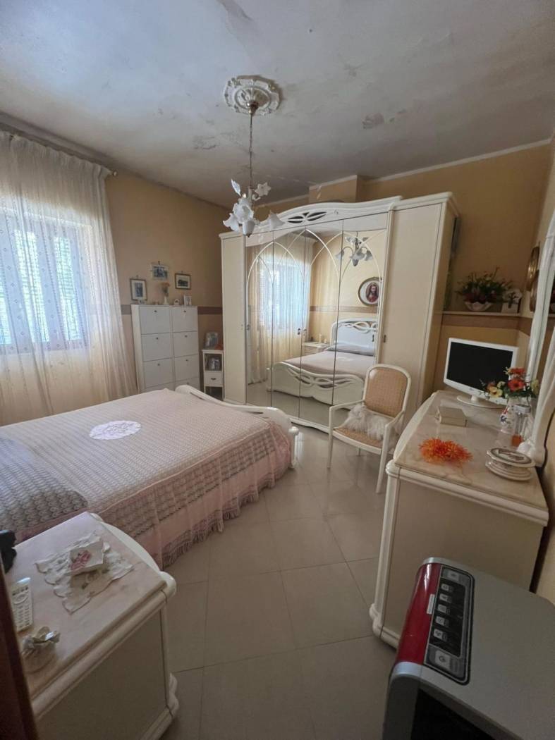 Camera da letto