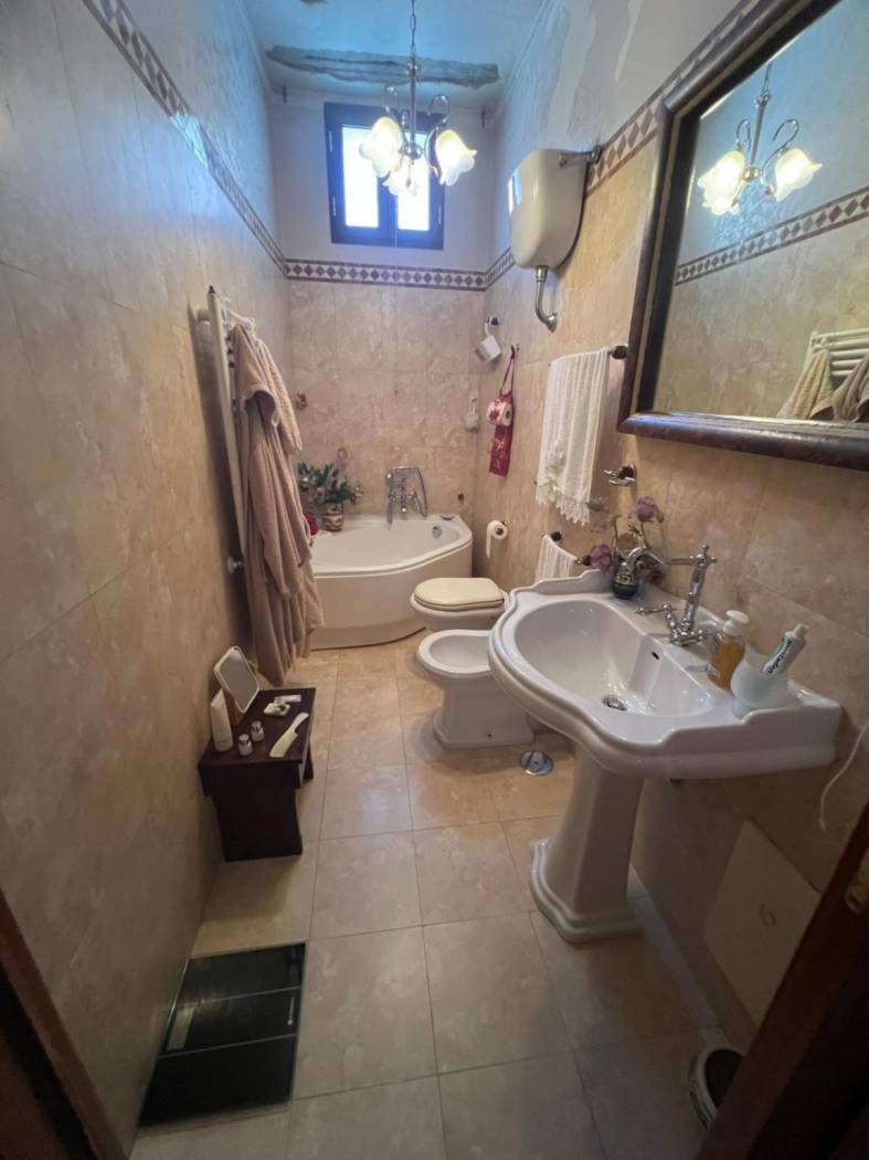 Bagno