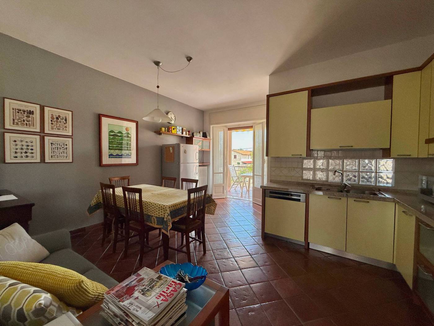 Cucina
