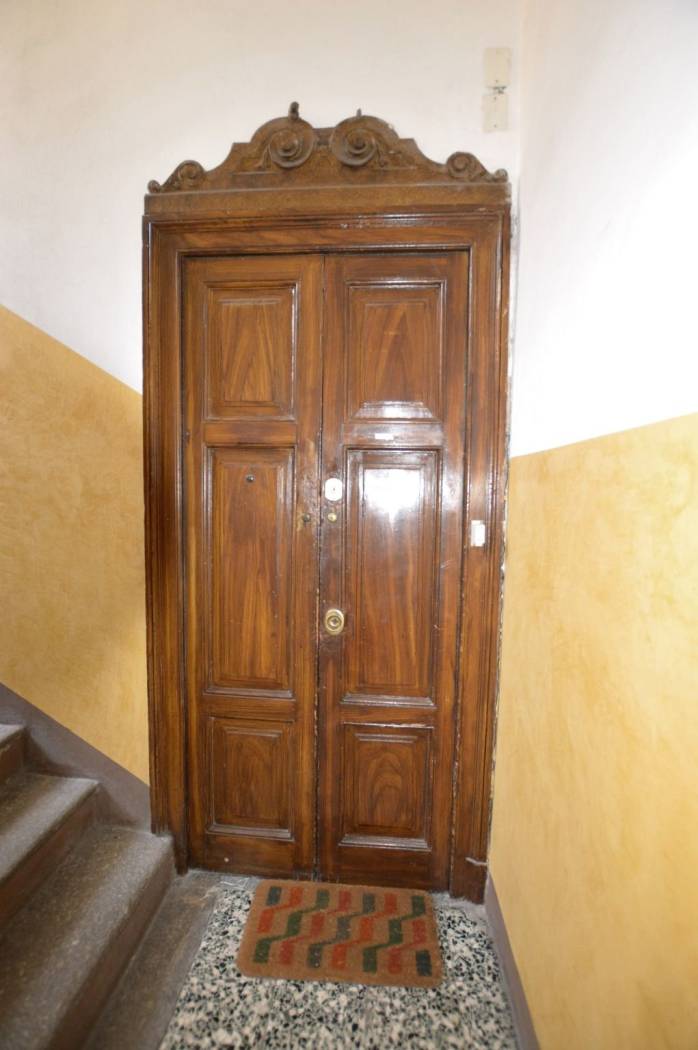 Interno palazzo