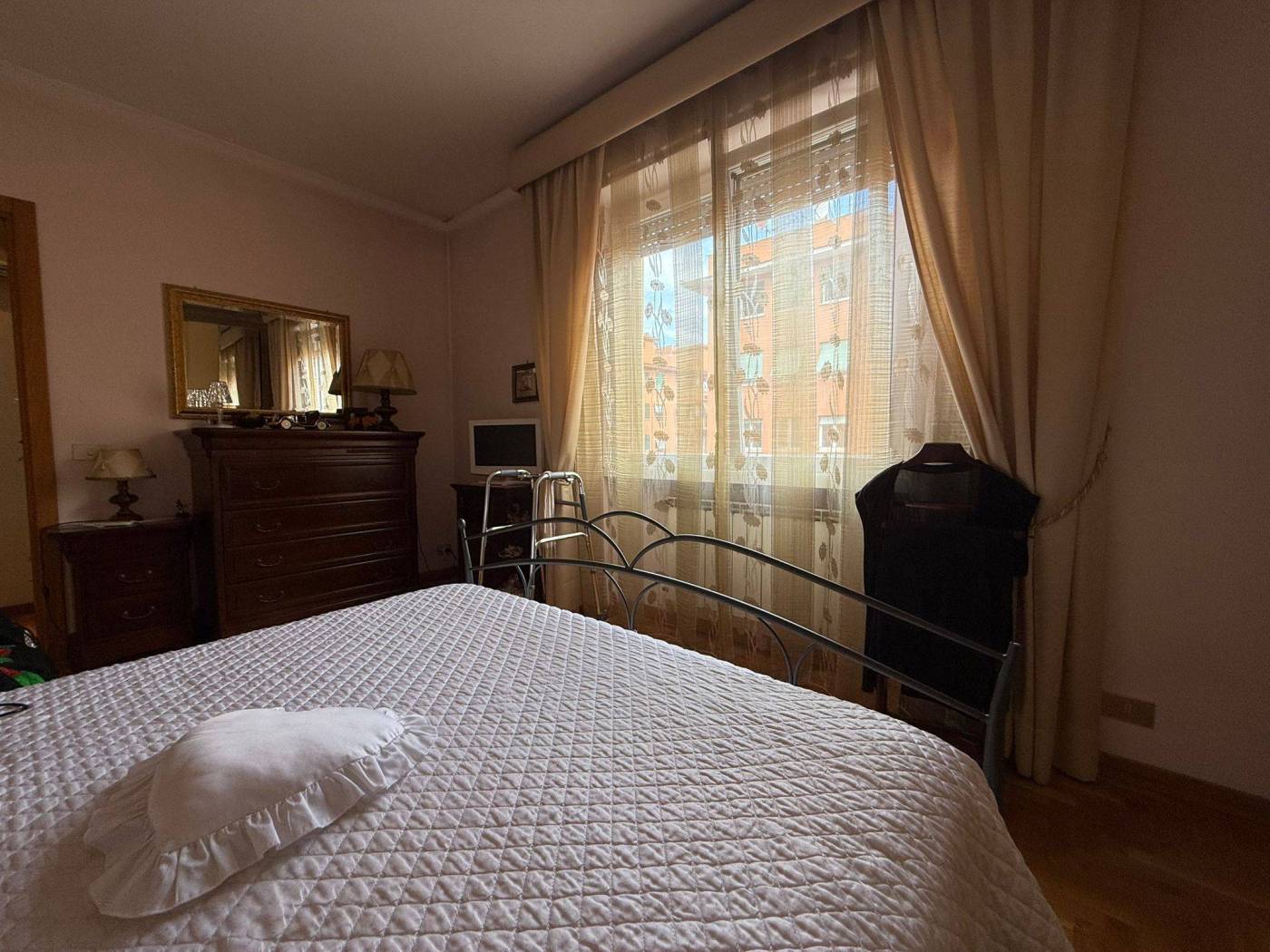 Camera da letto Camera da letto