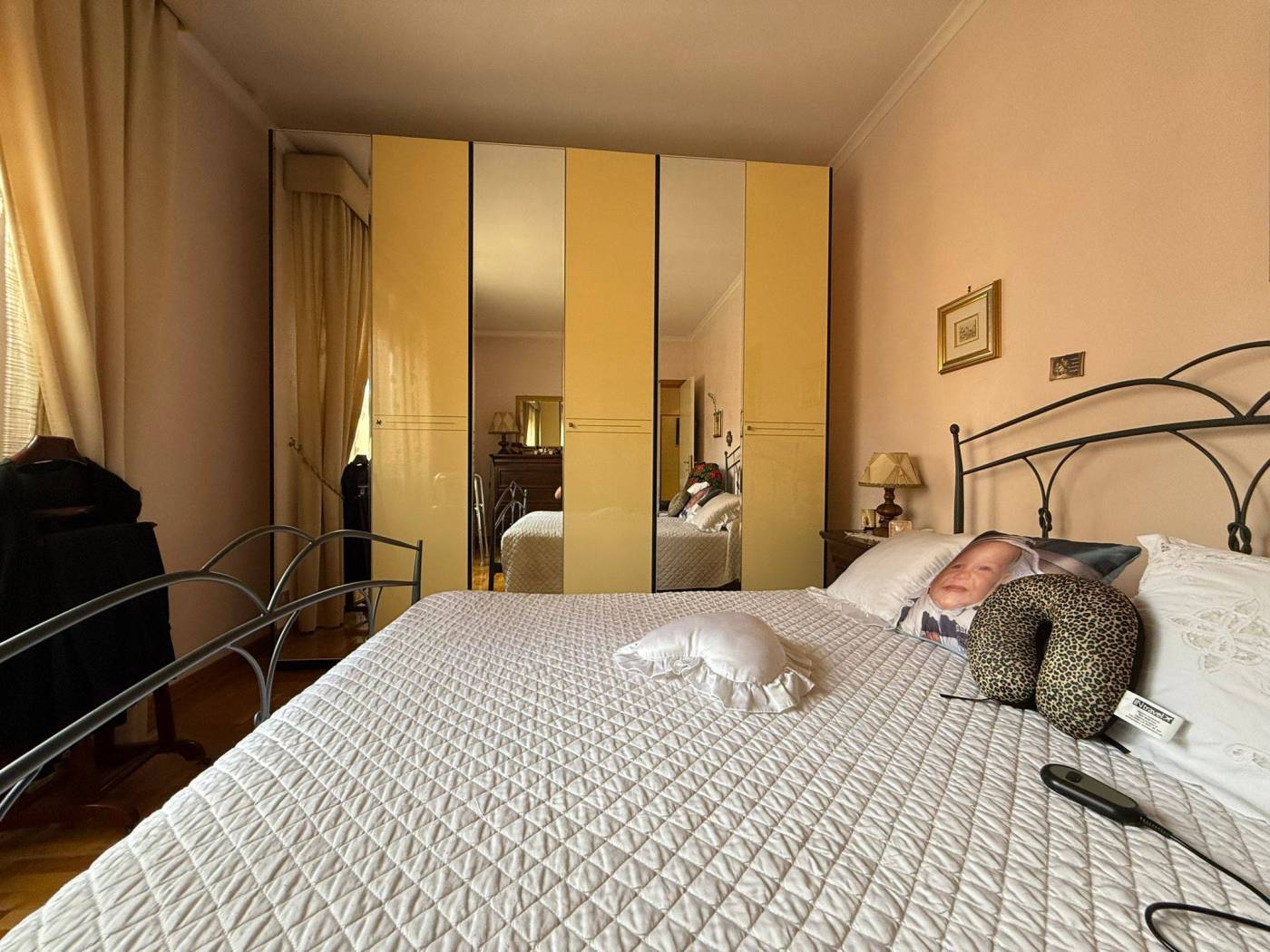 Camera da letto Camera da letto