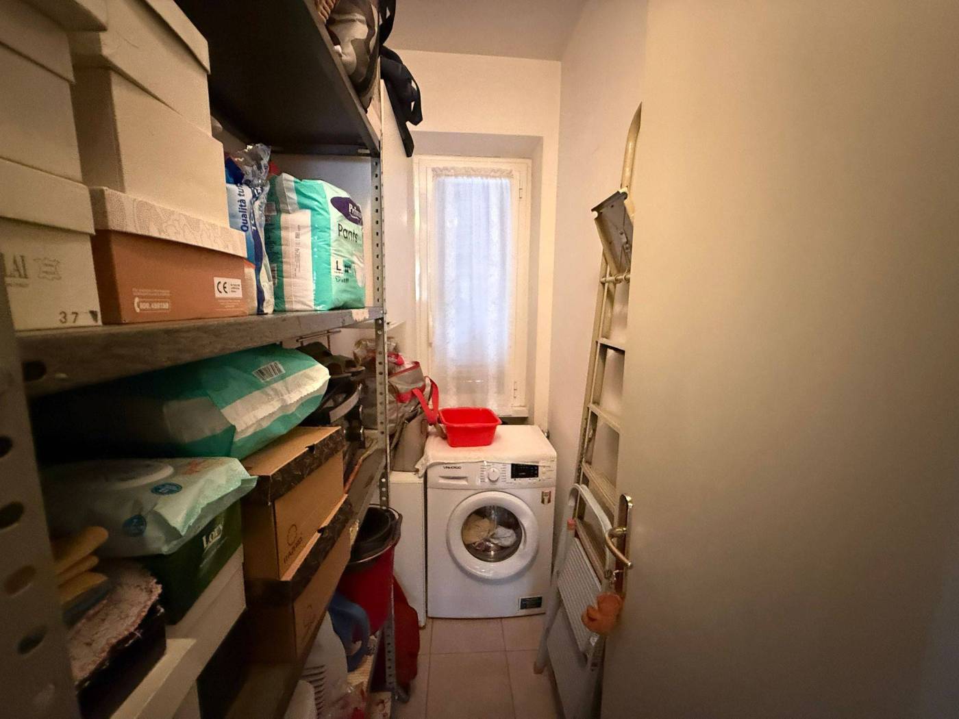 Ripostiglio Ripostiglio