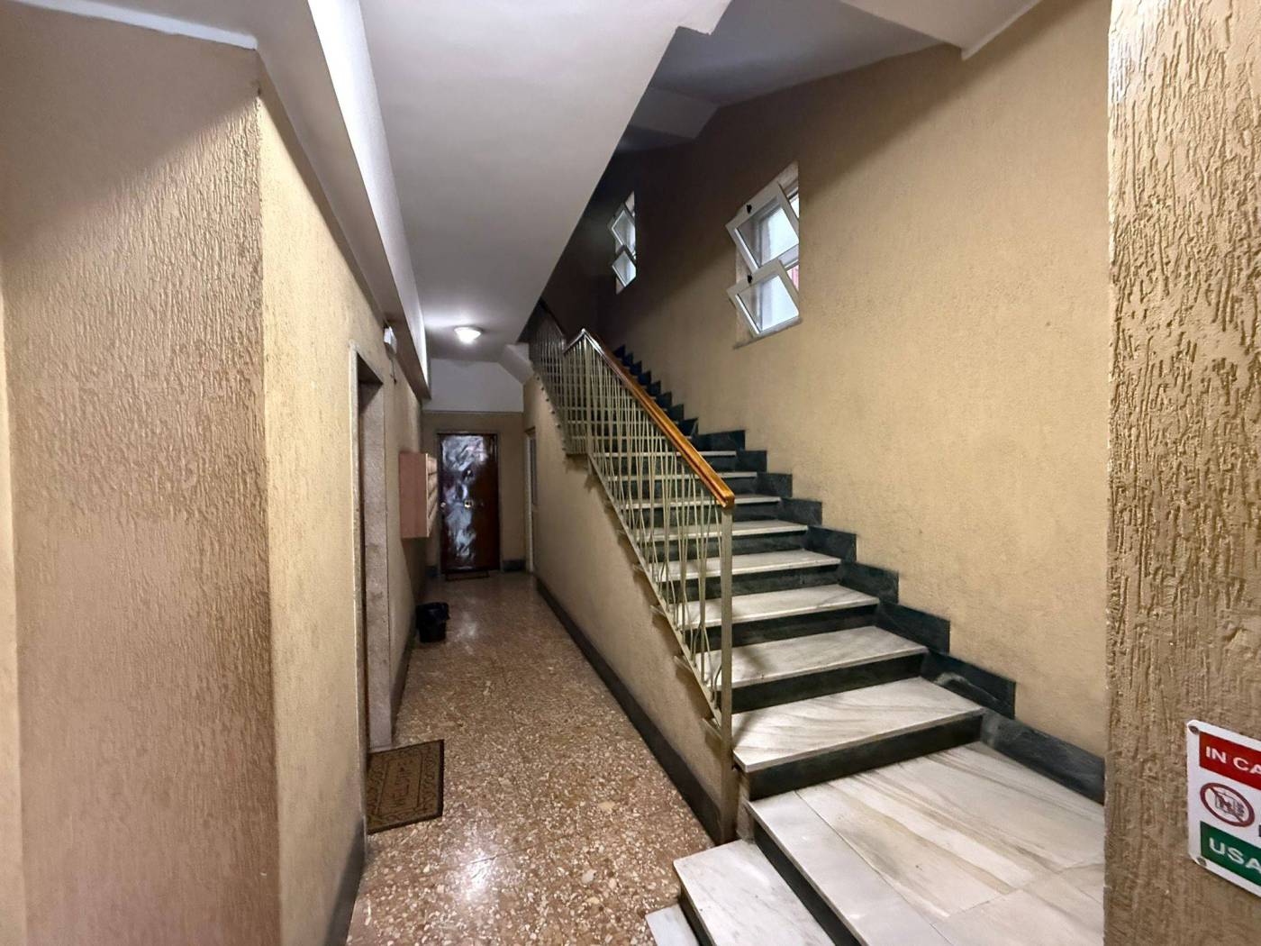 Interno palazzo Interno palazzo