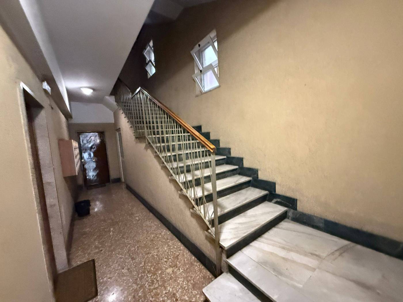 Interno palazzo Interno palazzo