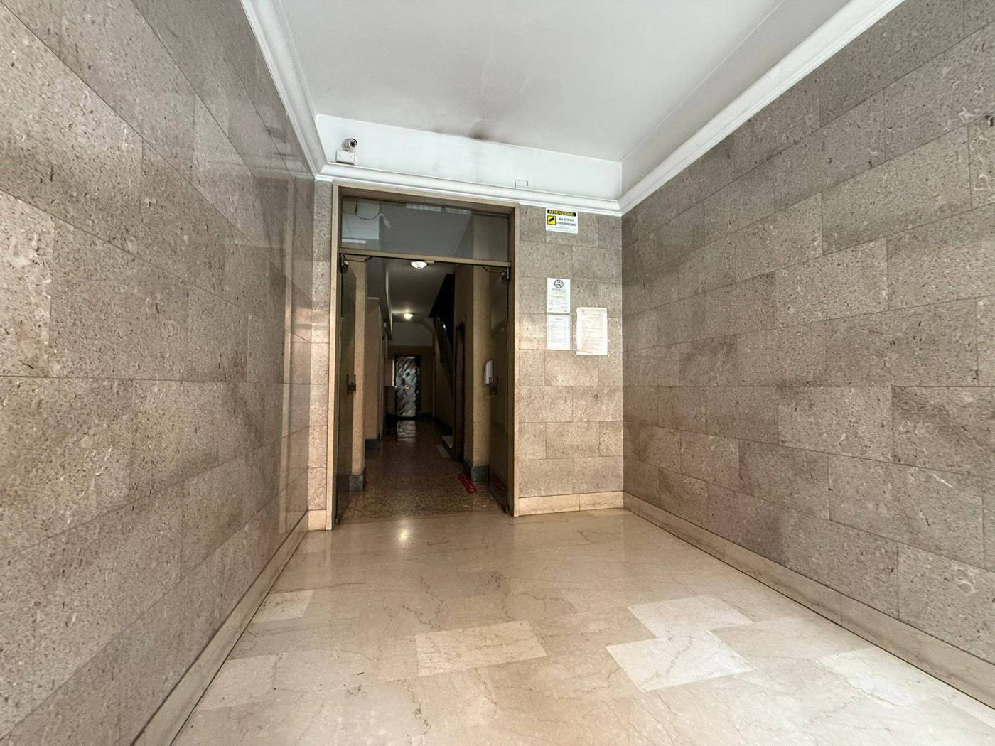 Interno palazzo Interno palazzo