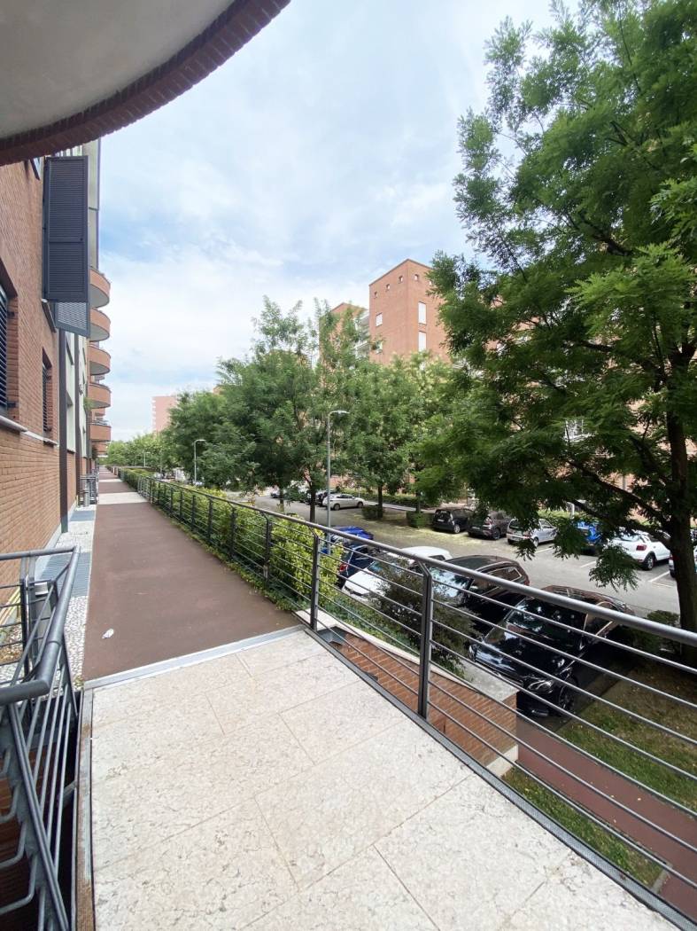 Balcone