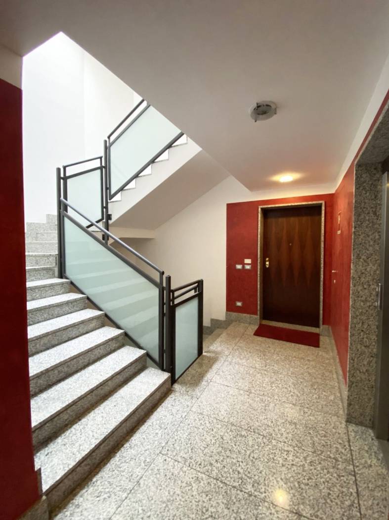 Interno palazzo
