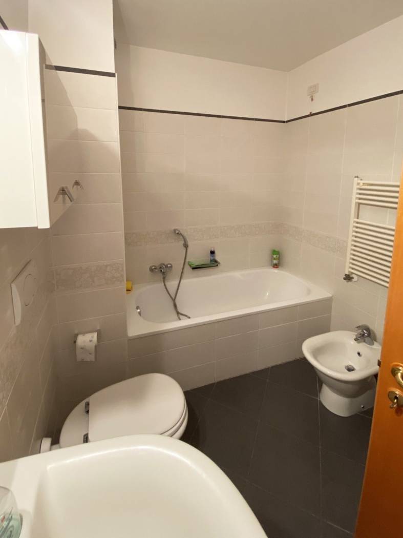 Bagno