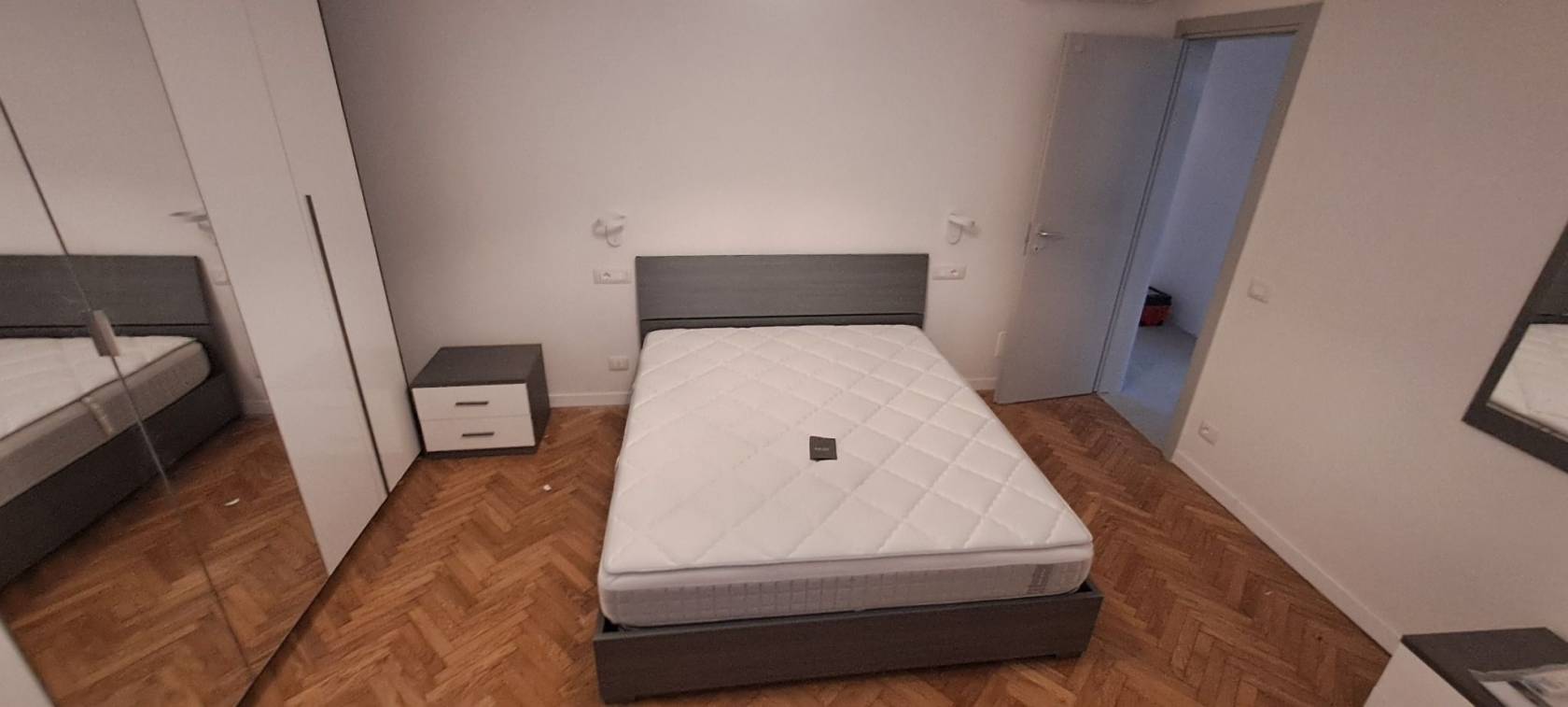 Camera da letto