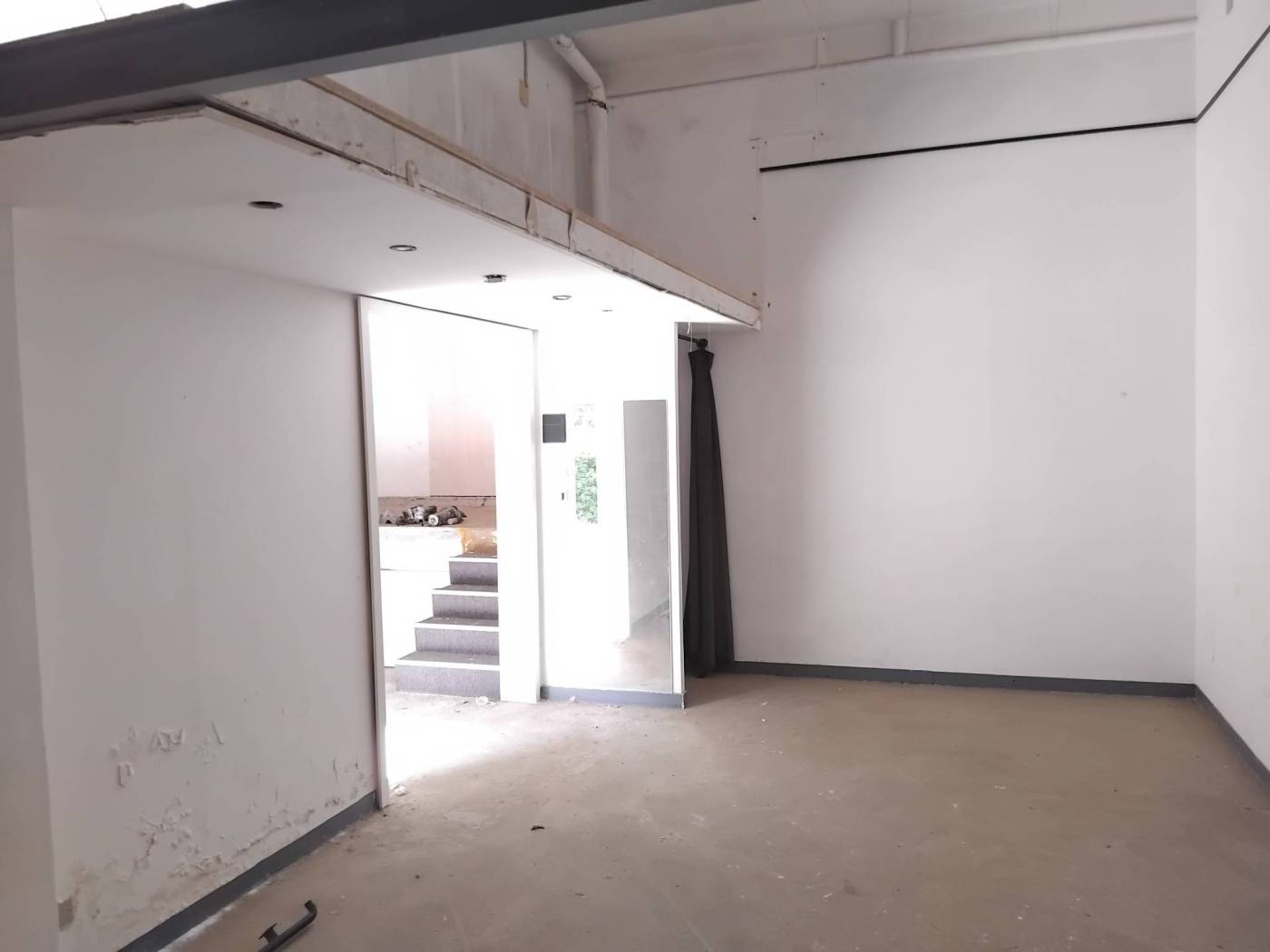 Interno non residenziale