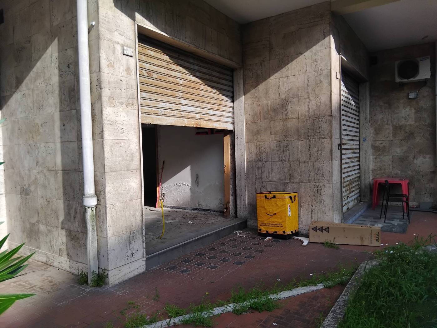 Ingresso