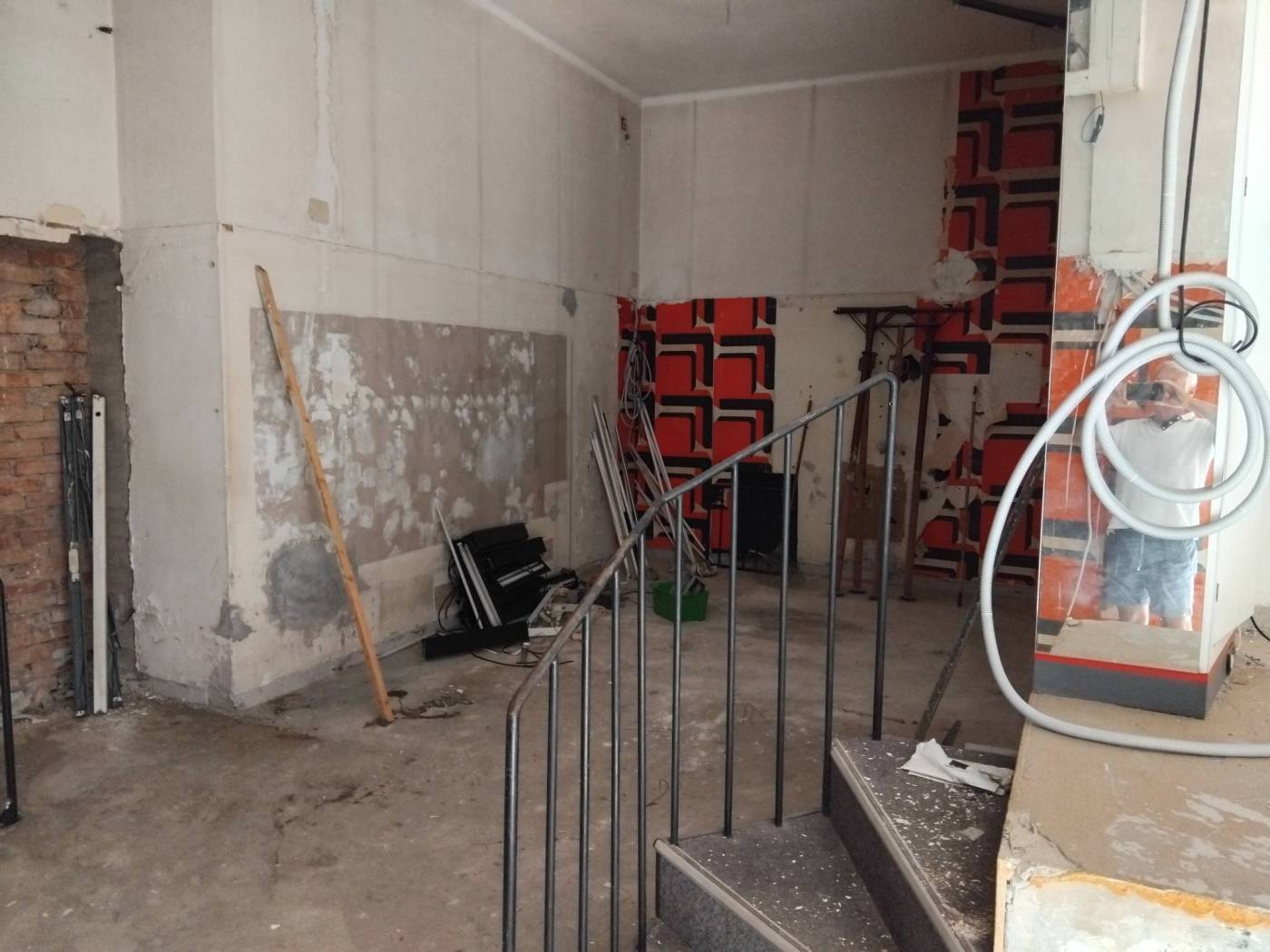 Interno non residenziale