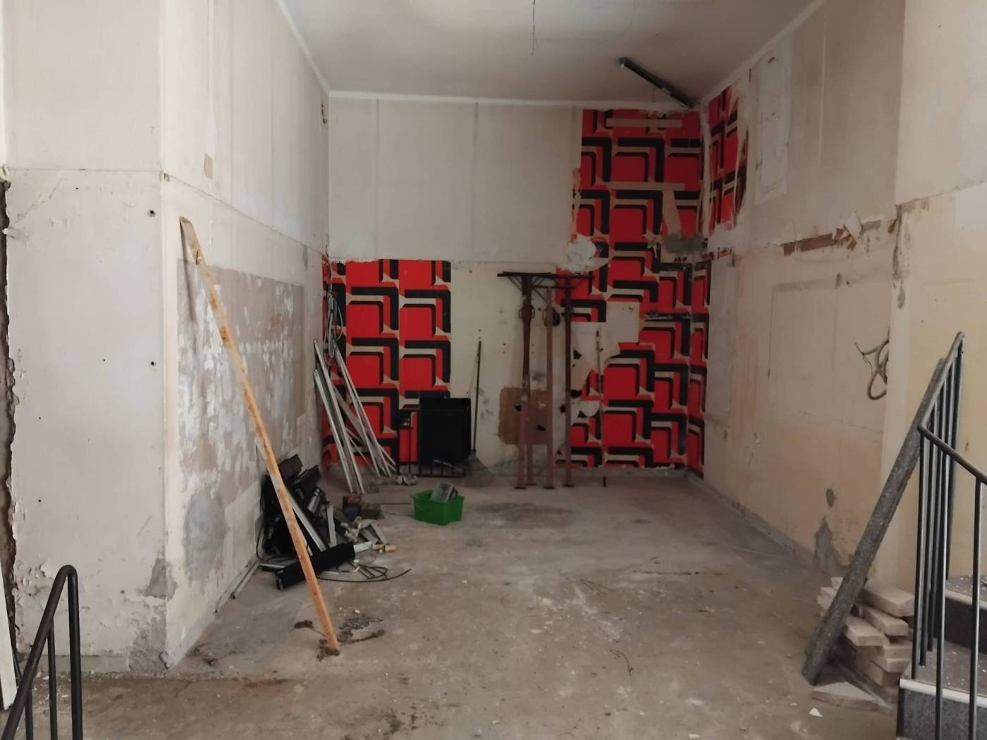 Interno non residenziale