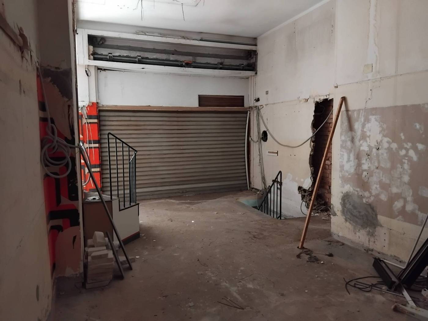Interno non residenziale