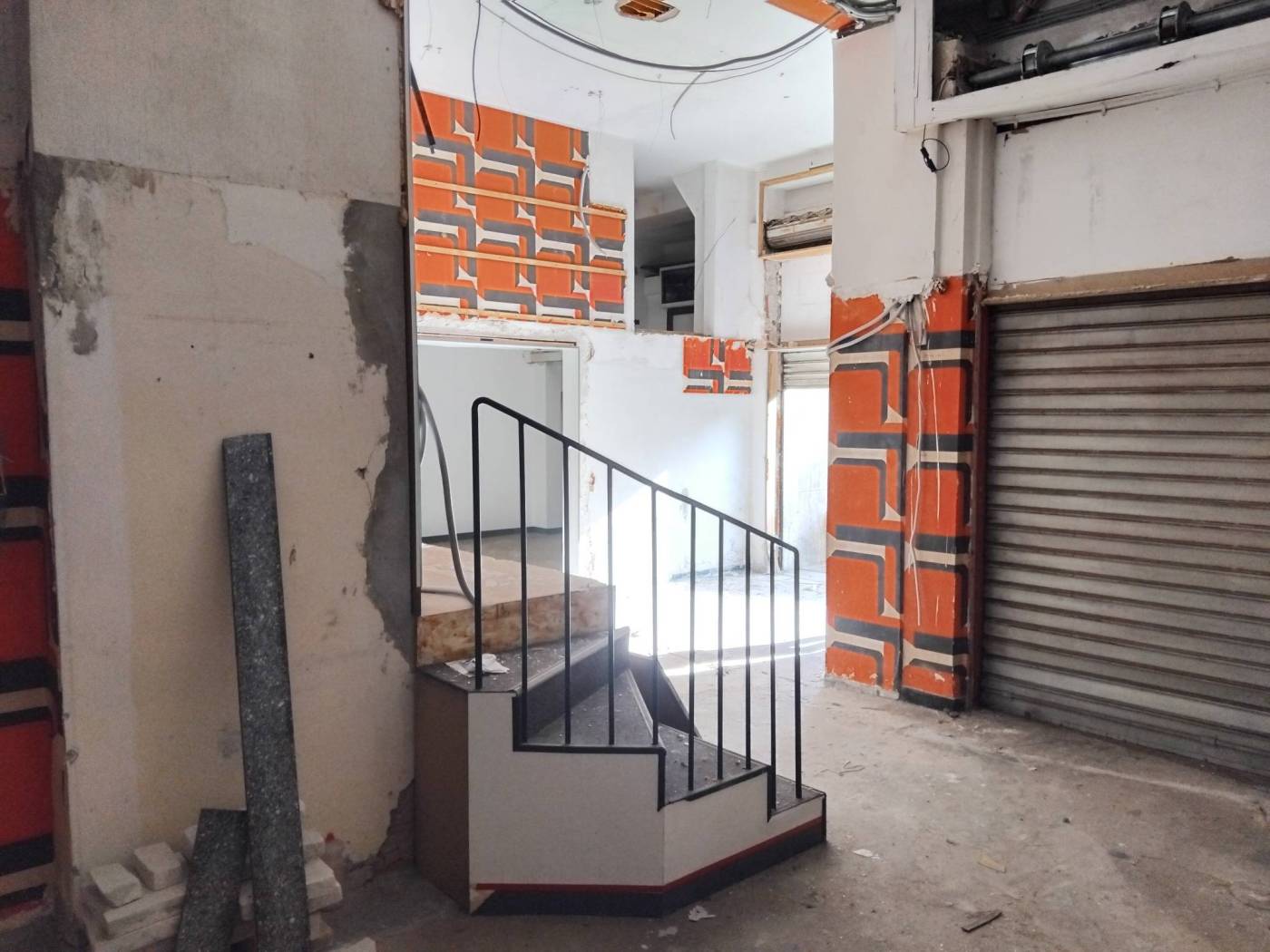 Interno non residenziale