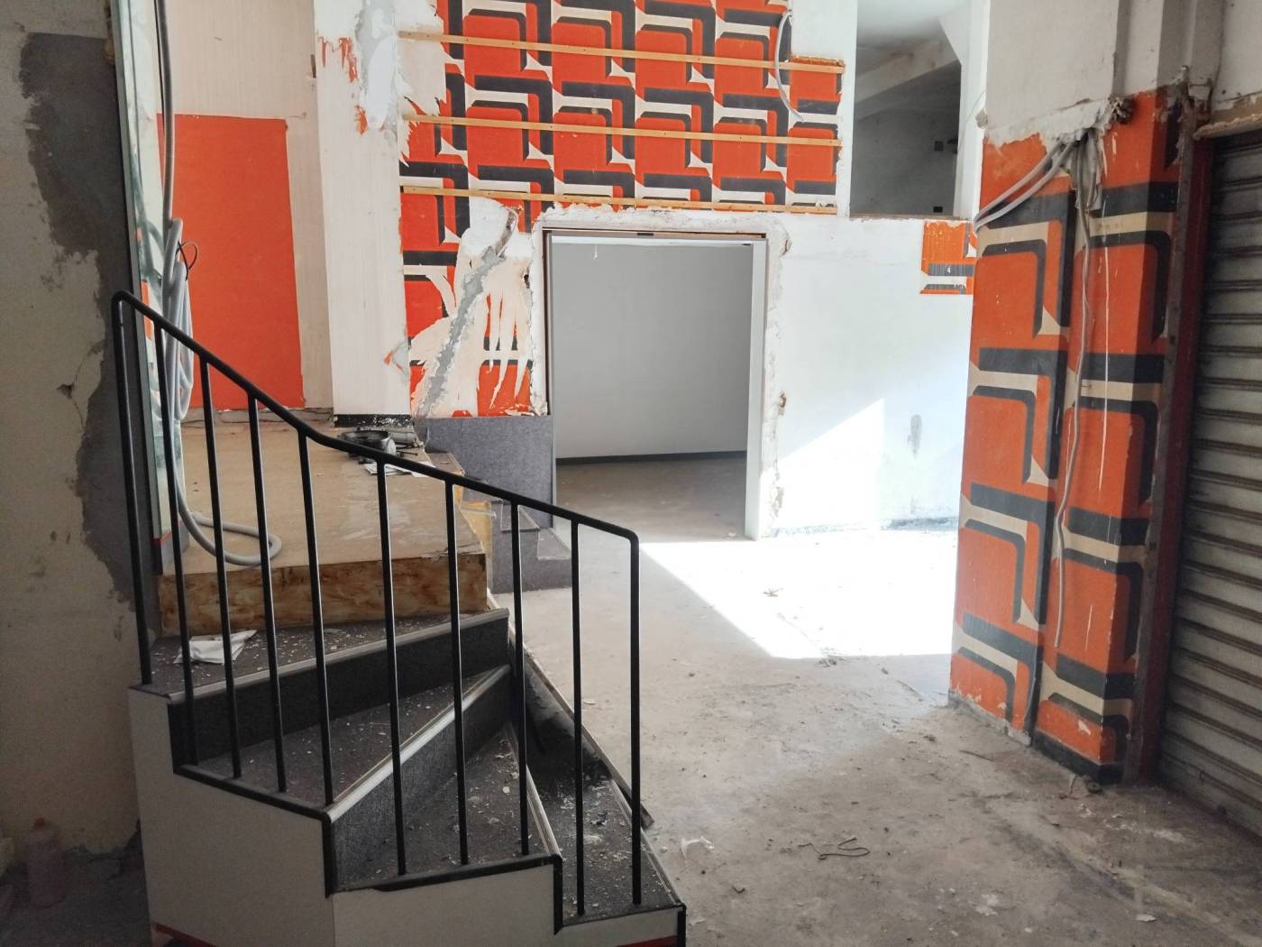 Interno non residenziale